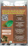 Sidhara Betta Herbals Colocasia Esculenta (Taro/Kesavu) Leaves Powder  - 15 gms