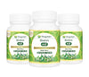 VitaGreen Brahmi Capsules - 60 Capsules - Pack of 3