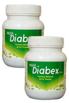 Mahaved Healthcare Herbal Wellness Powder - 100 gms (Pack of 2)