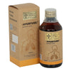 Forest Secrets Ayurtuss Cough Syrup - 200 ml