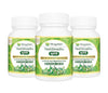 VitaGreen Yastimadhu (Muleti) - 500 mg - 60 caps - Pack Of 3