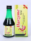 Harkeshav Ayurveda Harzyme Syrup - 200 ml
