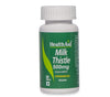 HealthAid Milk Thistle Tablets - 60 Vegan Tabs