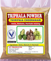 3V Products Triphala Churna Powder - 100 gms