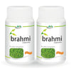 Jain Brahmi Capsules - 60 (Pack of 2)