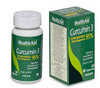 HealthAid Curcumin 3 - 30 Capsules