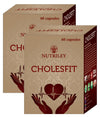 Nutriley NutriFit Balance – 60 Caps (Pack of 2)