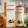 Sugar.fit Sea Buckthorn Juice with Amla Karela & Jamun