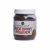 Santhigram Nature Organic Red Rice Bran Powder - 200 gms