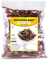 3V Products Manjistha Root - 50 gms - Dried