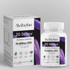 Meibotan 20 Strains with 70 Billion CFU - 60 caps