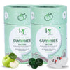 Inyu  ACV Gummies for Women & Men - 30 Gummies Each (Pack of 2)
