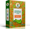 Elowell Raw Nendran Banana Flour Dietary Supplement  - 250 gms