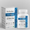 Meibotan 16 Strains 100 Billion CFU - 60 caps