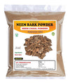 3V Products Neem Bark Powder - 100 gms