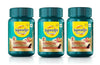Supradyn Naturals Ginseng Multivitamin for Men - 30 Tabs (Pack of 3)