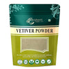 Brijbooti Vetiver Root Organic Powder