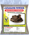 3V Products Jatamansi Powder - 25 gms