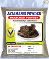 3V Products Jatamansi Powder - 50 gms - Pack of 2