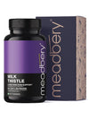Meadbery Milk  Thistle - 60 tabs