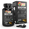 Best Choice Nutrition Capsules - 30 Capsules