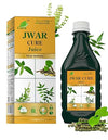 Cura Botanical Ingredient Juice Blend - 500 ml