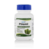 Healthvit Herbal Wellness Capsules - 60 caps