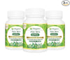 VitaGreen Aloe Vera Capsules 500 mg - 60 Capsules - Pack of 3