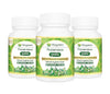 Vita Green Punarnava 500 mg - 60 Capsules - Pack Of 3