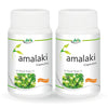 Jain Amla Capsules - 60 (Pack of 2)