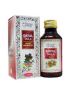 Dindayal Aushadhi Dayal Tail (Exotic Massage Oil) With Saffron - 100 ml