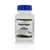Healthvit Asparagus 400mg Capsules - 60 caps