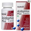 HealthAid Probiotic Nutrition Capsules - 60 Caps