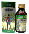 Dindayal Aushadhi Maha Narayan Taila -100 ml