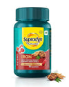 Supradyn Natural Iron Tabs- 30 tablets