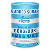 Power Gummies Hair & Nails Vitamins (2 months pack) - 30 Gummies
