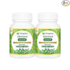 VitaGreen Jatamansi For Natural Anti-Oxidants & Minerals 500 mg - 60 Capsules - Pack of 2