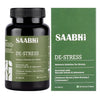 Saabhi Herbal Calm Tablets - 60 Tabs
