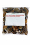 BSD Organics Whole Haritaki Whole Dried Fruit - 200 gms