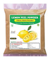 3V Products Organic Lemon Peel Powder - 100 gms