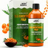 The Body Reserve Himalayan Sea Buckthorn Juice - 500 ml