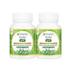 Vita Green Sunthi 500 mg - 60 Capsules - Pack of 2