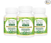 VitaGreen Gajar Beej 500 mg - 60 Capsules - Pack of 3