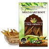 Brijbooti Birju Mahavir Shatavari Roots - 400 gms