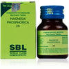 SBL Magnesia Phosphorica Biochemic Tablets