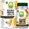 Basic Ayurveda Basic Royal Jelly - 40 gms