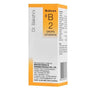 Bakson's Homeopathy B2 Drops