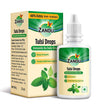 Zandu Tulsi Drops