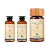 Biogetica Kit With Om 27 Formula