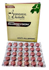 Dindayal Allergygon Tablet- 30Tab - Pack Of 2
